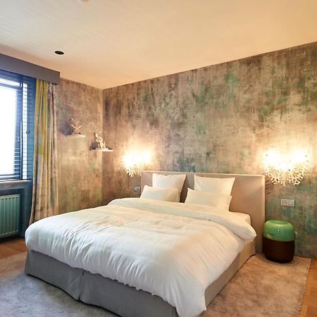 Hotel Groenendaal Hoeilaart Kültér fotó