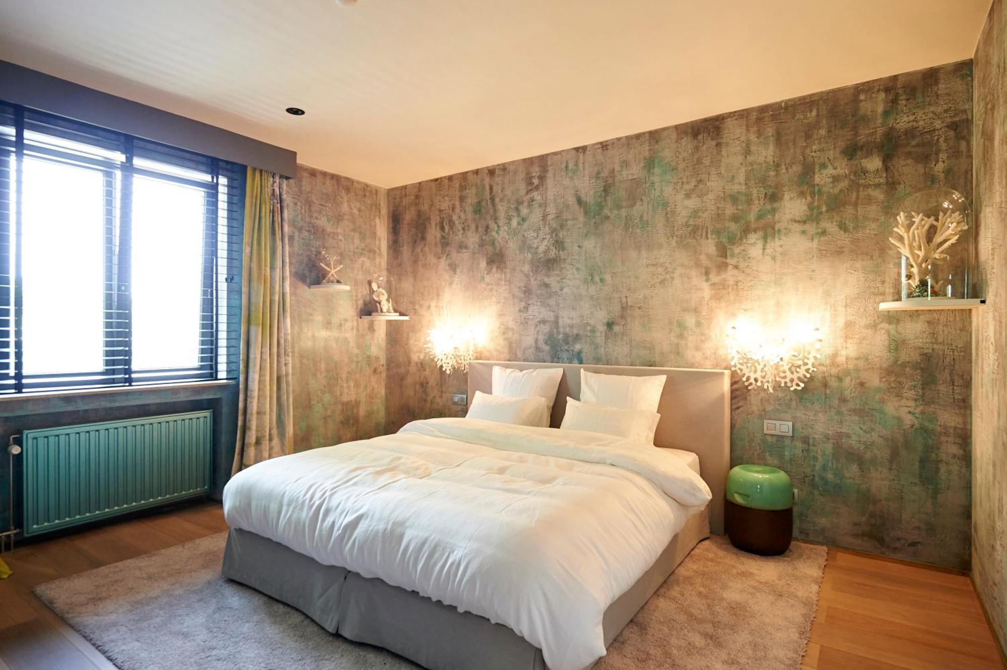 Hotel Groenendaal Hoeilaart Kültér fotó