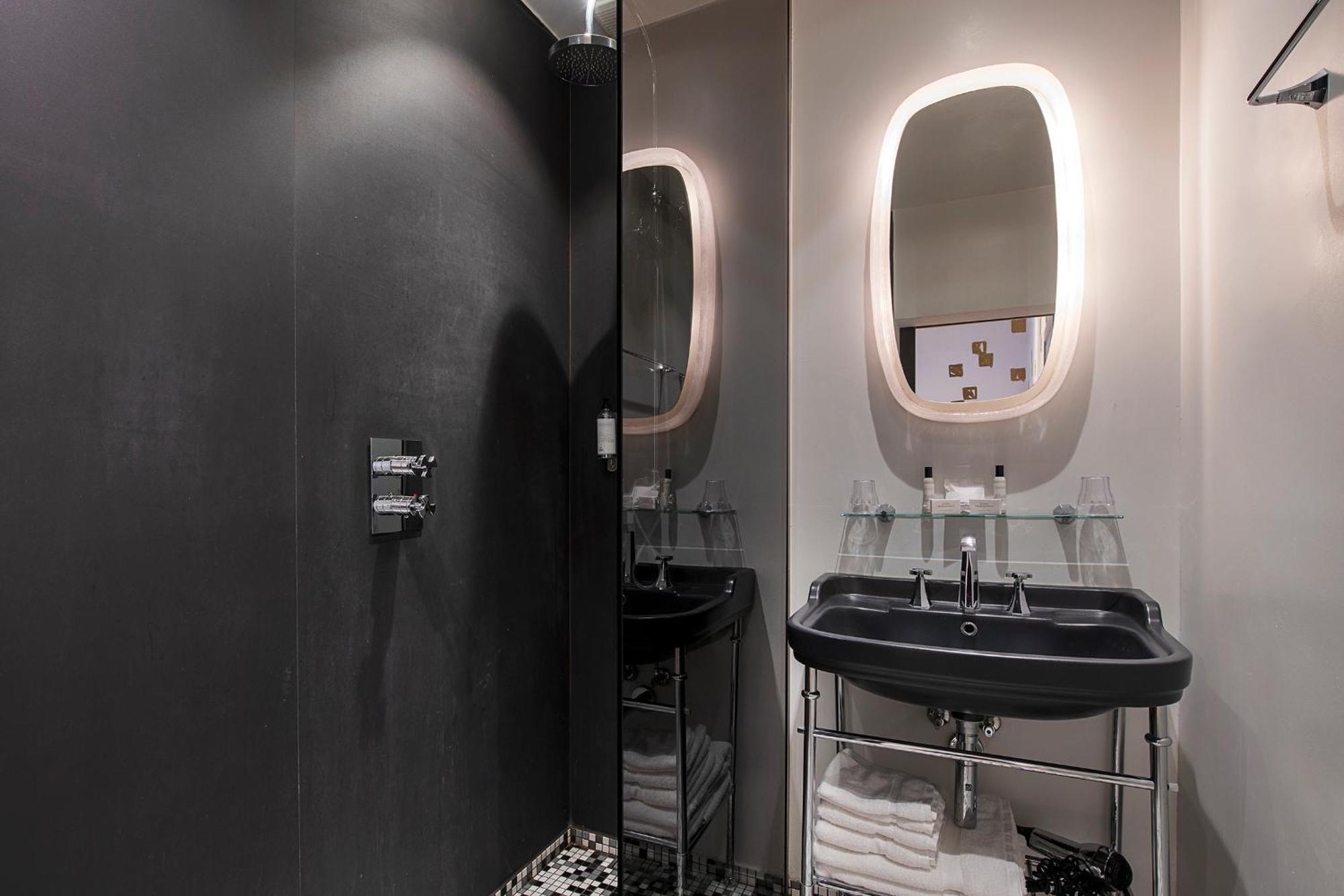 Hotel Groenendaal Hoeilaart Kültér fotó