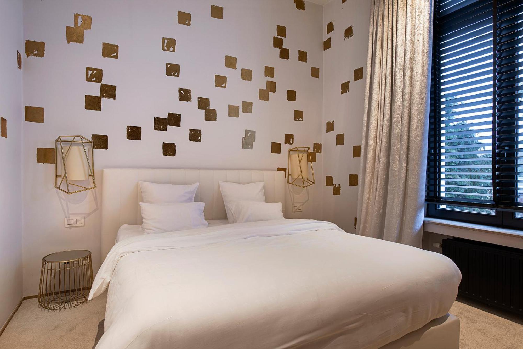 Hotel Groenendaal Hoeilaart Kültér fotó